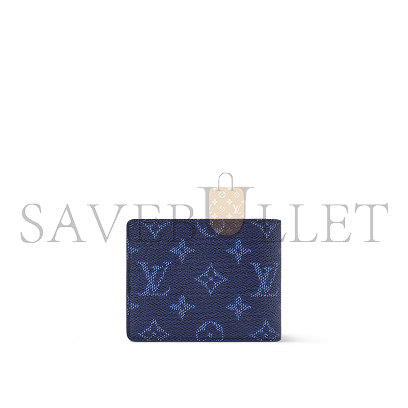 LOUIS VUITTON SLENDER WALLET M26837 (11*8.5*2cm) LOUIS VUITTON SLENDER WALLET M26837 (11*8.5*2cm)